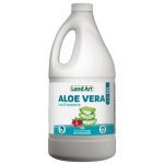 ALOÈ VERA GEL CANNEBERGE 1.5L