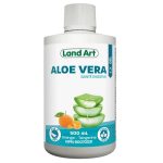 ALOÈ VERA GEL ORANGE 500ML