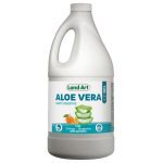 ALOÈ VERA GEL ORANGE 1.5L