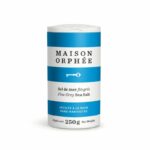 SEL MER FIN SALIERE 250G