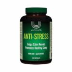 ANTI-STRESS 120 CAPSULES