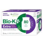 BIO-K+EXTRA BAIES SUREAU 6POTS
