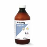 MAX MAG 200MG 450ML