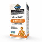 PROBIOTIQUES ONCE DAILY 30 CAPSULES
