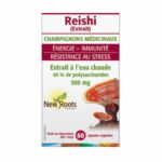 REISHI 500MG 60V-CAPSULES