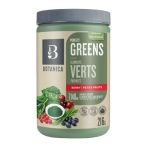 ALIMENTS VERTS PARFAITS PETITS FRUITS 216G