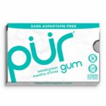GUM WINTERGREEN 9MCX