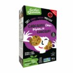 BISCUIT MOELLEUX PÉPITES CHOCOLAT 168G