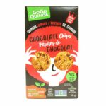 BISCUITS PÉPITES CHOCOLAT 165G