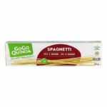 SPAGHETTI QUINOA BIO 227G
