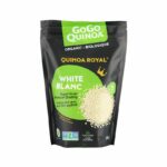 QUINOA BLANC BIO 500G