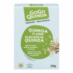 FLOCONS INSTANTANE QUINOA BIO 350G