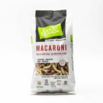 MACARONI QUINOA BIO EQ 227G