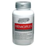 HEMOPLEX 120 COMPRIMÉS