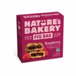 BARRE FIGUE FRAMBOISE 6X57G