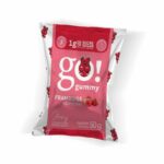 JUJUBES FRAMBOISE 50G (30G FIBRE)