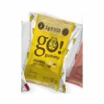 JUJUBES ANANAS 50G S/G (30G FIBRE)