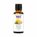 HUILE ESSENTIELLE CITRON 30ML