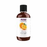 HUILE ESSENTIELLE ORANGE 118ML