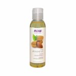 HUILE AMANDE 118ML
