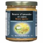 BEURRE MYSTERE 250G