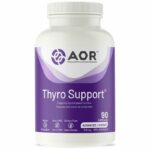 THYRO SUPPORT 90 CAPSULES
