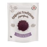 BLEUETS POUDRE 100G