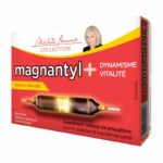 MAGNANTYL+ GELÉE ROYALE 20X10ML