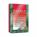 ENERGY GINSENG 60 CAPSULES
