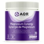 MAGNESIUM SYNERGIE 250G