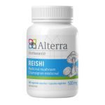 REISHI 90 V-CAPSULES