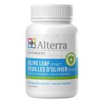 FEUILLES D'OLIVIER 60 V-CAPSULES
