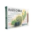 FLUX-O-BILE 10X10ML