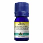 HUILE ESSENTIELLE THYM THUYANOL-4 5ML