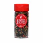 POIVRE 4 GRAINS POT 28G