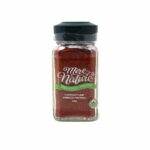 PAPRIKA FUMÉ BIO 50G
