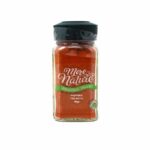 PAPRIKA MOULU BIO 46G