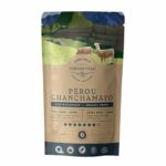 CAFÉ PÉROU NOIR GRAINS BIO 340G