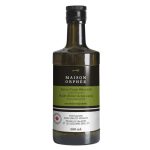 HUILE OLIVE EQUILIBREE BIO 500ML