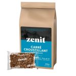 CARRÉ CROUSTILLANT ÉRABLE FLEUR SEL 400G