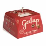 PANETTONE TRADITIONNEL 750G