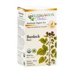BARDANE 24 SACHETS