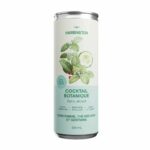 COCKTAIL PÉTILLANT CONCOMBRE S/ALC 355ML