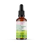 Alchemille bio Teinture 50ML