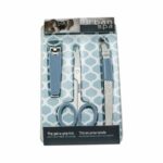 TROUSSE MANICURE ONGLES