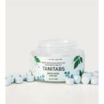 RINCE BOUCHE PASTILLES MENTHE FRAÎCHE POT 45G