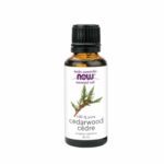 HUILE ESSENTIELLE CÈDRE BOIS 30ML