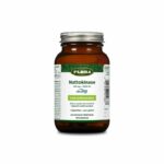 NATTOKINASE 100MG 60CAPSULES