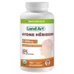 HYDNE HÉRISSON 2000MG 120 CAPSULES