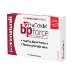 PRECARDIX BP-FORCE 60 COMPRIMÉS